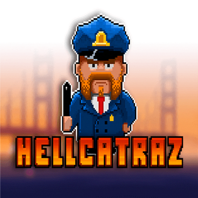 Hellcatraz